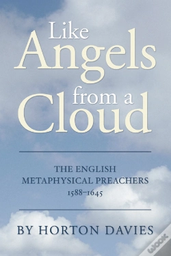 Capa do artigo Like Angels From A Cloud