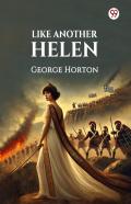 Like Another Helen (Edition1)