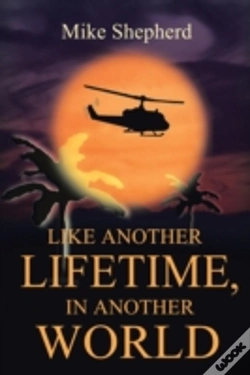 Capa do artigo Like Another Lifetime In Another World