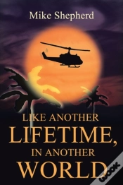 Capa do artigo Like Another Lifetime In Another World