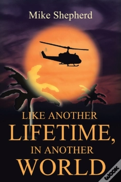 Capa do artigo Like Another Lifetime In Another World