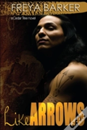 Capa do artigo Like Arrows