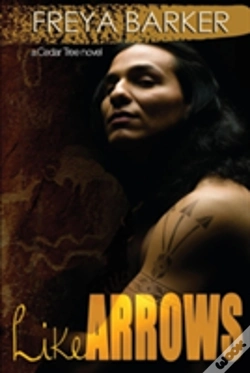 Capa do artigo Like Arrows