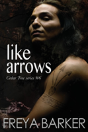 Like Arrows - Preview