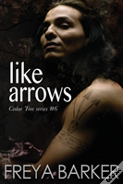 Capa do artigo Like Arrows