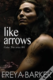 Capa do artigo Like Arrows