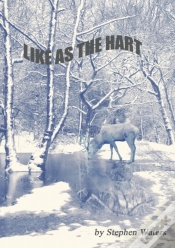 Capa do artigo Like As The Hart