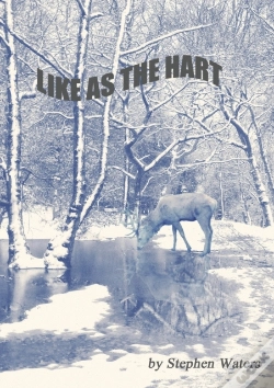 Capa do artigo Like As The Hart