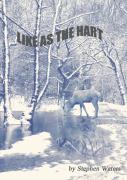 Like As The Hart