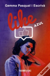 Capa do artigo Like. Azul