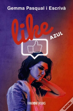 Capa do artigo Like. Azul