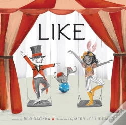 Capa do artigo Like Best Friends