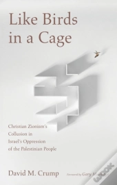 Like Birds In A Cage