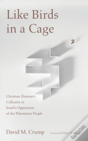Capa do artigo Like Birds In A Cage