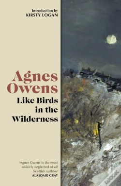 Capa do artigo Like Birds In The Wilderness