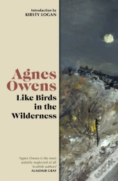 Like Birds In The Wilderness