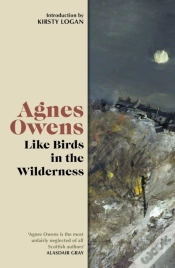 Capa do artigo Like Birds In The Wilderness