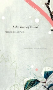 Capa do artigo Like Bits Of Wind