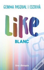 Capa do artigo Like. Blanc