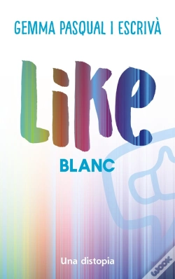Capa do artigo Like. Blanc