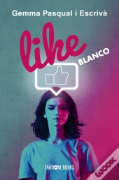 Like. Blanco
