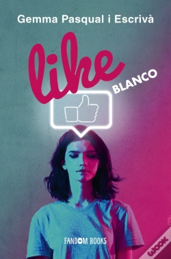 Capa do artigo Like. Blanco