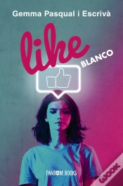 Capa do artigo Like. Blanco