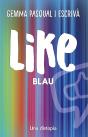 Like. Blau - Preview