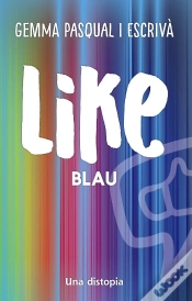 Capa do artigo Like. Blau