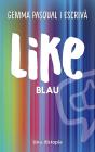 Like. Blau                                 - Preview