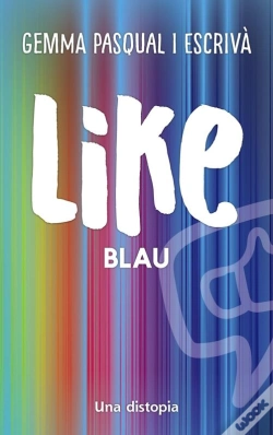 Capa do artigo Like. Blau                                