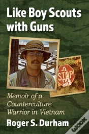 Capa do artigo Like Boy Scouts With Guns