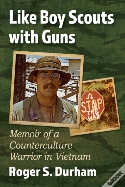 Capa do artigo Like Boy Scouts With Guns
