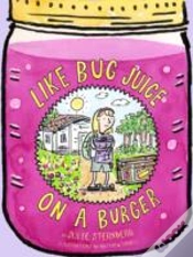 Capa do artigo Like Bug Juice On A Burger