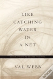 Capa do artigo Like Catching Water In A Net