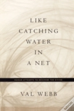Capa do artigo Like Catching Water In A Net