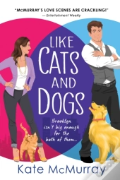 Like Cats And Dogs