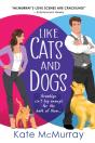 Like Cats And Dogs - Preview