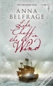 Capa do artigo Like Chaff In The Wind