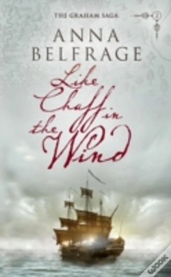 Capa do artigo Like Chaff In The Wind