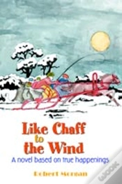 Capa do artigo Like Chaff To The Wind