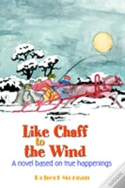 Capa do artigo Like Chaff To The Wind