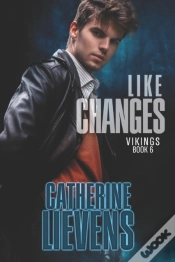 Capa do artigo Like Changes
