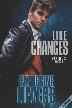 Capa do artigo Like Changes