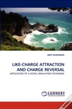 Capa do artigo Like-Charge Attraction And Charge Reversal