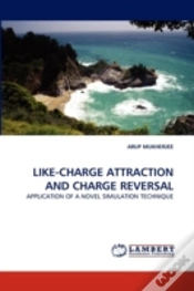Capa do artigo Like-Charge Attraction And Charge Reversal