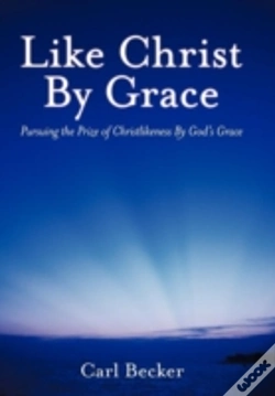 Capa do artigo Like Christ By Grace