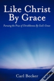 Capa do artigo Like Christ By Grace