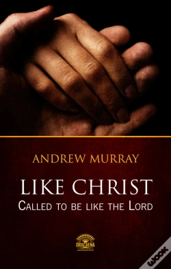 Capa do artigo Like Christ - Called To Be Like The Lord