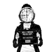 Capa do artigo ...Like Clockwork - CD